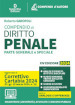 Compendio di diritto penale. Parte generale e speciale. Con espansione online